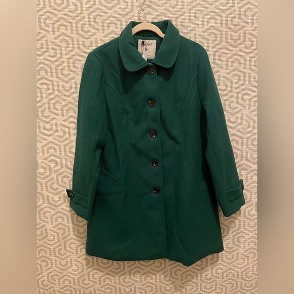Jackets & Blazers - Women xl